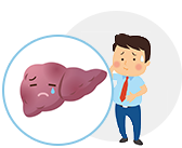 非アルコール性脂肪肝炎（NASH）